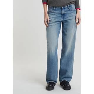Judee Loose Jeans - Light blue - Women