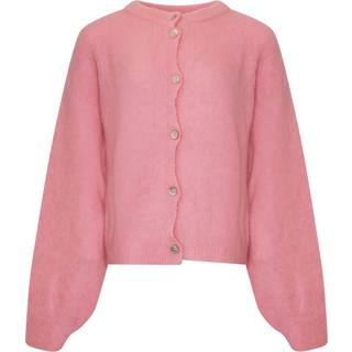 Noella Kae Knit Cardigan Blush