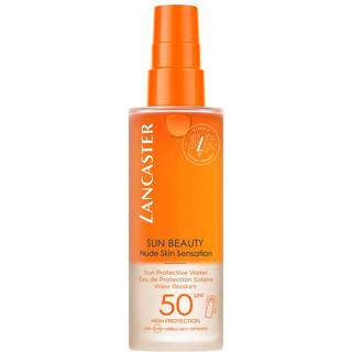 Lancaster Sun Beauty Nude Sun Protective Water SPF 50