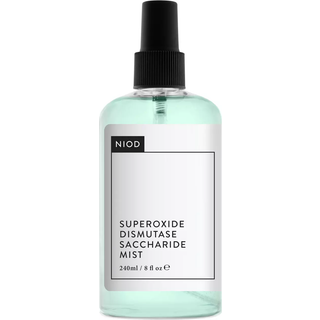 NIOD Yesti Superoxide Dismutase Saccharide Mist Facial Mist 240 ml