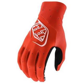 Troy Lee Designs Motocross Motorcykel Dirt Bike Racing Mountain Bike Riding Handsker SE Ultra Glove (Orange XX-Large)