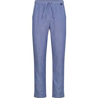 JBS Chambray Bukser i blå til herre