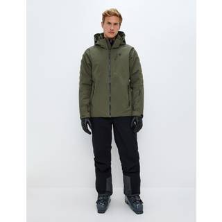 8848 Altitude Trident Jacket Army Green, XXL