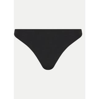 Bikini Bottoms - CK Black - Black - S