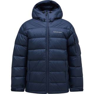 Frost Down Jacket M Blue Shadow (M)