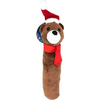 Party Pets - Christmas sticks bear 28cm - (87927)