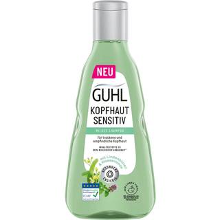 Guhl Hovedbund sensitiv mild shampoo 151.80 DKK/1 L