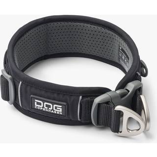 Halsbånd Dog Copenhagen Urban Explorer Collar Black M