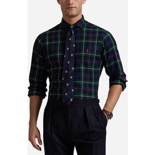 Polo Ralph Lauren Herren Hemd grün kariert