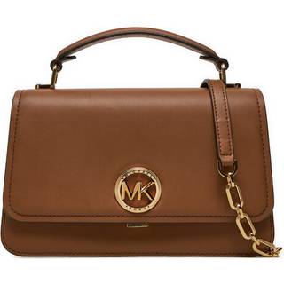 Michael Kors Delancey Håndtaske brun