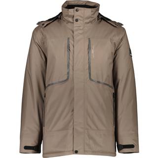 Funktionsjakke, Dk Sand, M