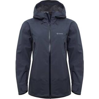 Urberg Women's 3l Shell Jacket Blue Nights, XL