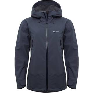 Urberg Women's 3l Shell Jacket Blue Nights, XXL