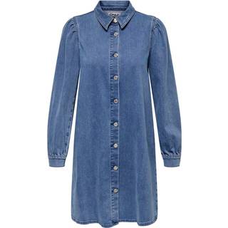 Onlalma L/S Dress DNM