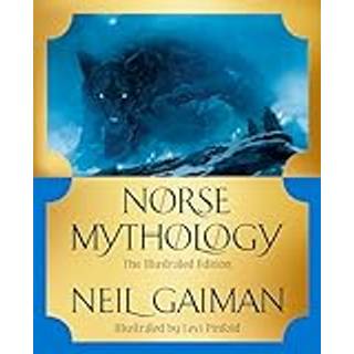 Norse Mythology