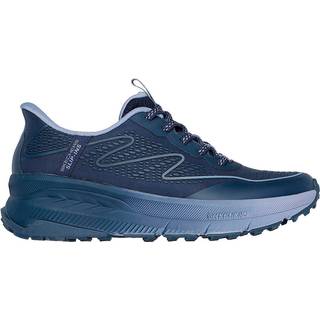 W Switch Back Navy Damesko