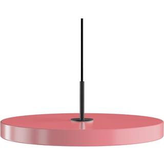 Umage Asteria Plus Medium Pendel, Nuance Rose Sort