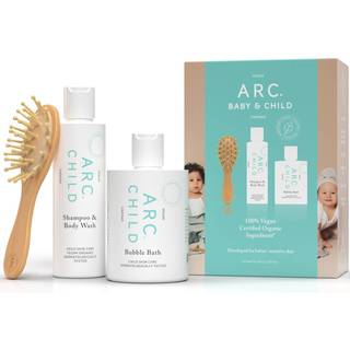 ARC Of SWEDEN Baby & Child Giftset