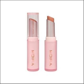 Moira Signature Lipstick (001 Nude Chic)