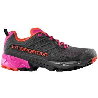 La Sportiva Women's Akyra II Multisportsko Damer størrelse 42 farve grå