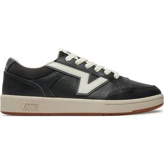 Vans - Lowland ComfyCush Shoes, Man, Black, Size: 40 - Black - 40