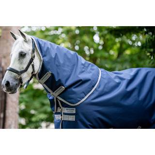 Halsdækken Amigo Turnout Ripstop 0g Horseware® Marine