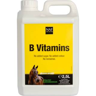 NAF B Vitamin 2,5L