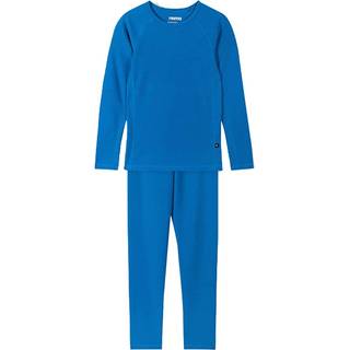 Reima Kid's Lani Syntetisk undertøj Børn størrelse 160 farve blå