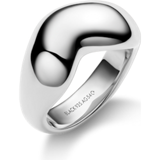 Tryvann Ring - Silver - 56