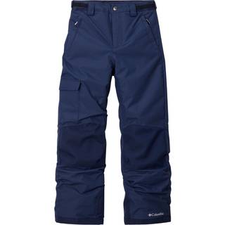 Columbia Kid's Bugaboo III Pant Skibukser Børn størrelse XS farve blå