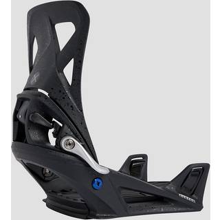 Burton Step On X 2026 Snowboardbindinger - L - black