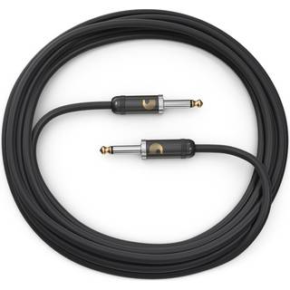 D'Addario Planet Waves PW-AMSG-30 9 m Lige - Lige Instrumentkabel