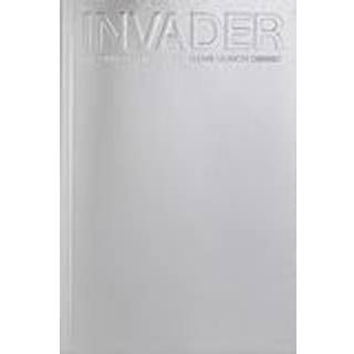 INVADER: In Conversation with Hans Ulrich Obrist