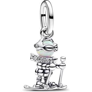 Pandora Charm - 793514C01 - silber