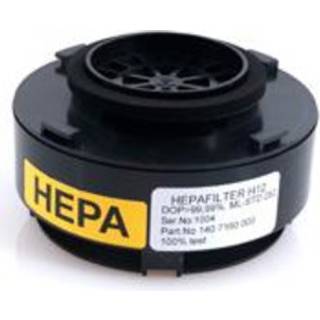 Nilfisk Filter, HEPA til UZ 964