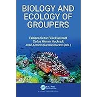 Biology and Ecology of Groupers
