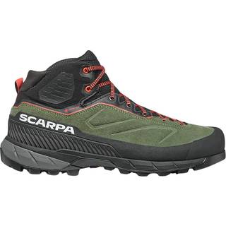 Scarpa Women's Rapid XT Mid GTX Approachsko Damer størrelse 37 farve grå