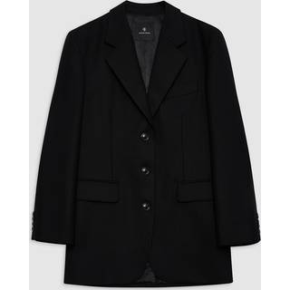 Sara Blazer - Black Xs
