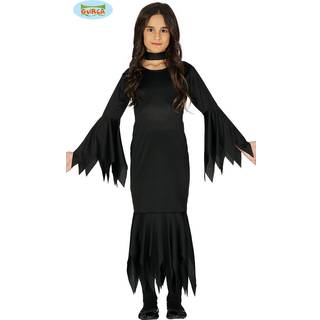 Lady Darkness Kinderkostüm M