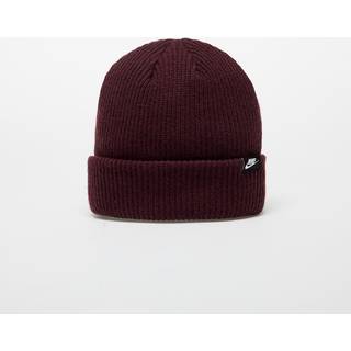 Nike Terra Futura 365 Short-Cuff Beanie Burgundy Crush Universal - Burgundy Crush - Universal