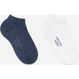 FALKE Happy 2-Pack Kids Sneaker socks