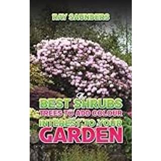 The Best Shrubs and Trees to Add Colour and Interest to Your Garden