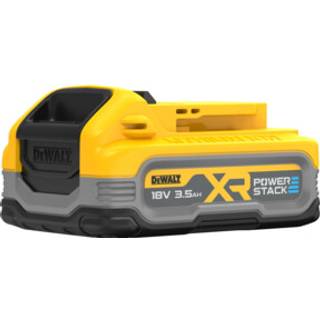 DeWALT DCBP318-XJ 18V XR 3,5Ah Batteri Powerstack