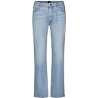 Lee West Regular Jean Fawn Size 38x34