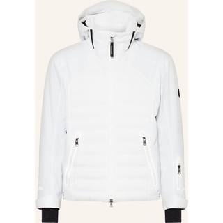 Bogner Jorik down ski jacket - white - EU 48