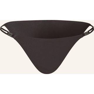 Bikini Bottoms - CK Black - Black - M