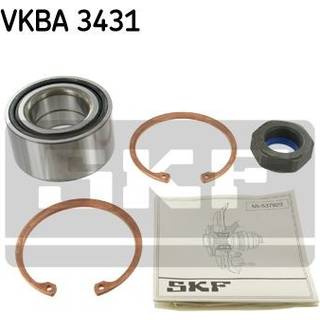 VKBA3431 SKF Hjullejesæt