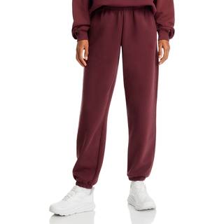 Karter Jogger - Dark Burgundy L