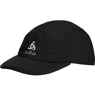 Odlo Performance Light Cap - Black, Size S/M - black