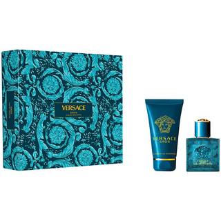 Versace Gift Set Eros Pour Homme EdT + Shower Gel